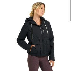 Vuori Tahoe Insulated Jacket
